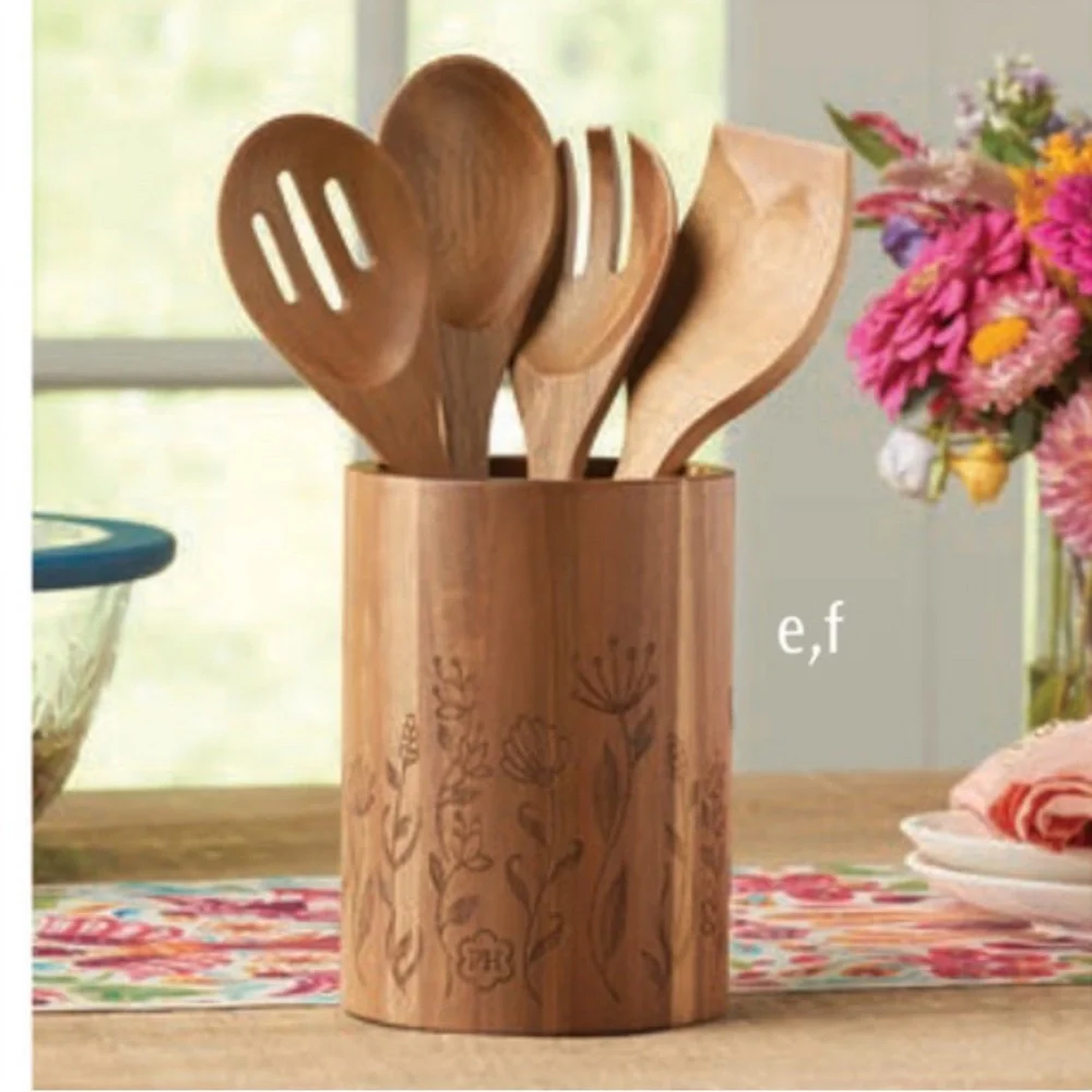 🥄Cute. Princess. House Tools Set.